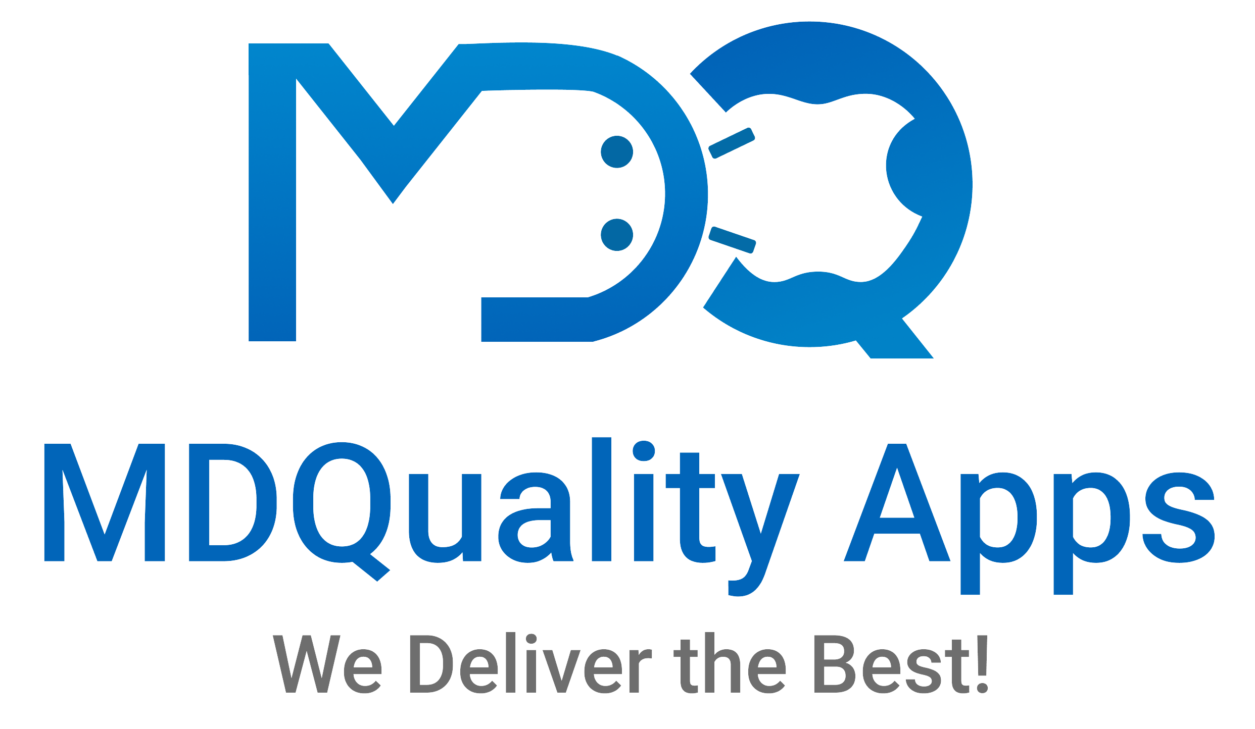 MDQuality_Apps_Solutions